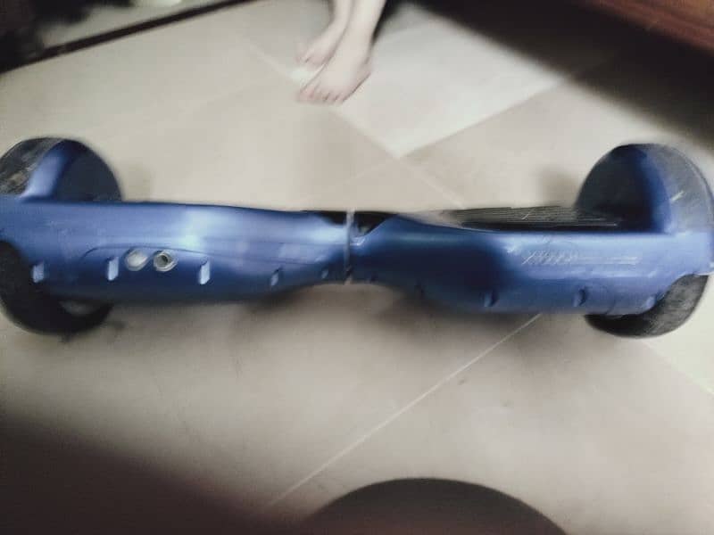 Hoverboard 5