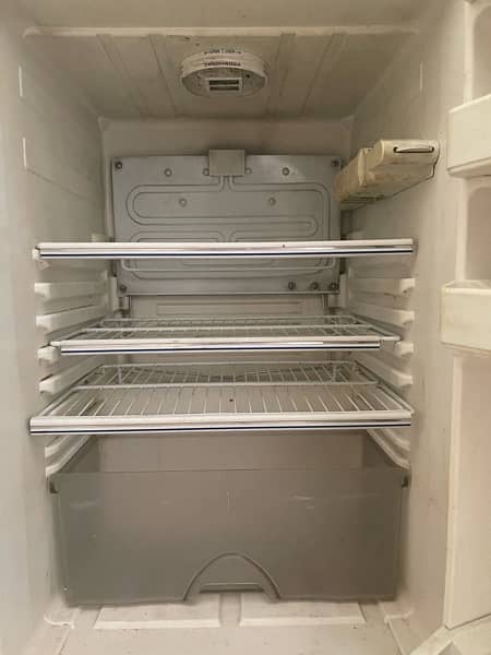 Dawlance refrigerator 2