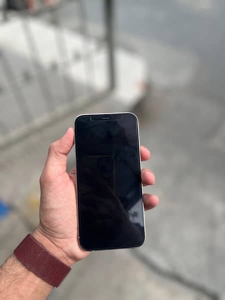 iPhone 12 Pro 5