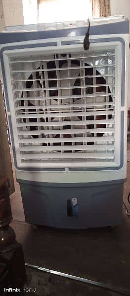 insipre Room Air cooler 2