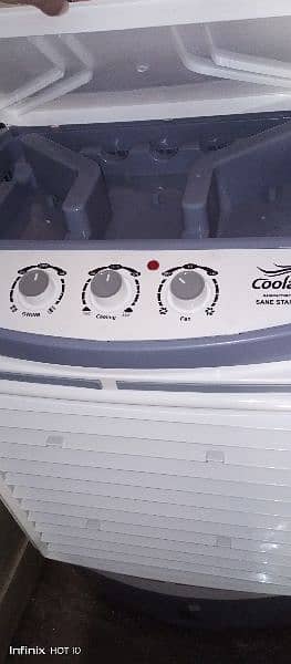 insipre Room Air cooler 4