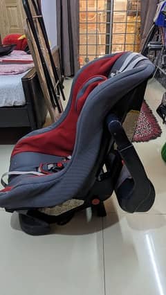 Car Seat For Baby 0