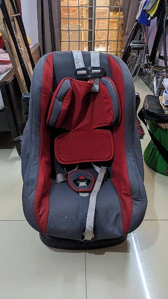Car Seat For Baby 1