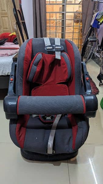 Car Seat For Baby 2