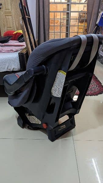 Car Seat For Baby 3