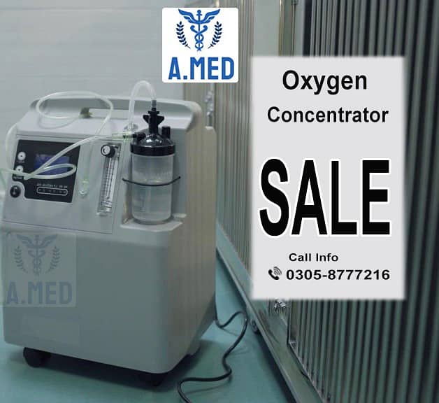 Oxygen Concentrator,Oxygen Machine , Oxygen Cylinder , Portable Oxygen 2