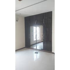 10 Marla Like New House Is In Bahria Town Lahore For Rent With Gas In Sector C 0