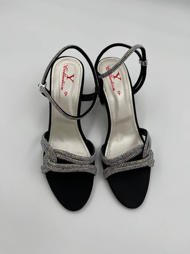 Fancy Ladies Sandals 2