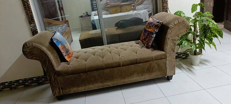 sale of seater 2
