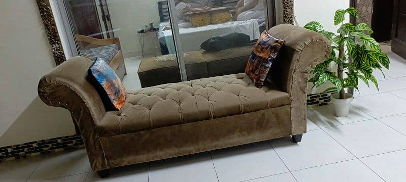 sale of seater 3