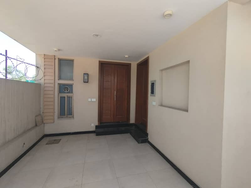BRAND NEW BEAUTIFULL (5 MARLA HOUSE )AVAILABLE FOR RENT 2