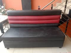 3 seater restaurant sofa for sale quantity 45 0