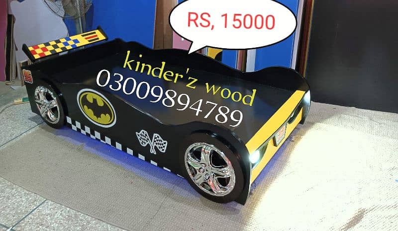 kids beds available in factory price, 9