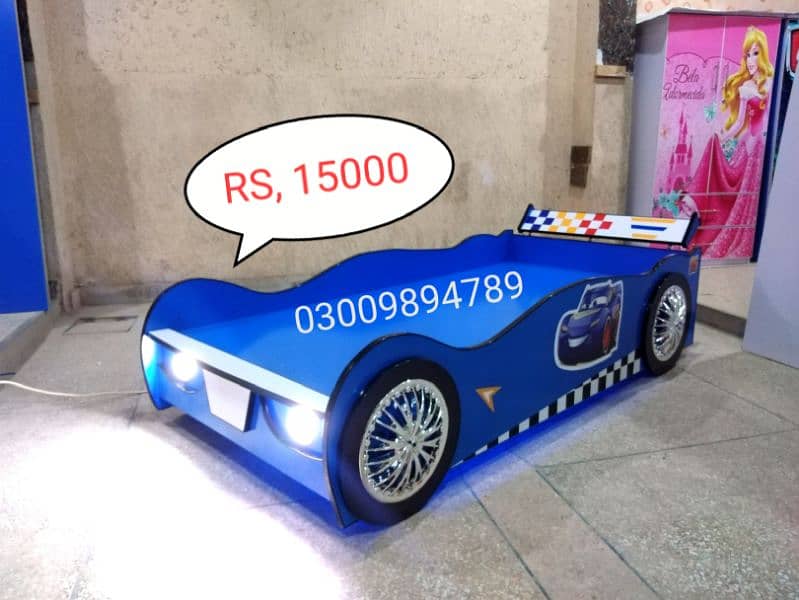 kids beds available in factory price, 11