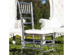 Crystal Acrylic Imported Chairs