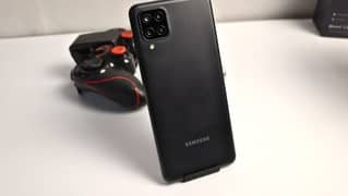 Samsung Galaxy A12 ( 128 Gb) Pta approved