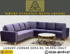 Corner sofa set/L shaped sofa set/5 seater L-shaped/5 seater sofa set 0