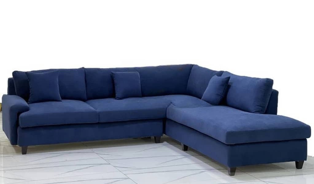 Corner sofa set/L shaped sofa set/5 seater L-shaped/5 seater sofa set 8