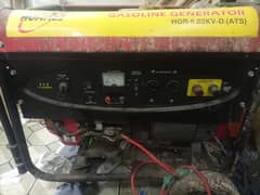 Homage 6.2KV Generator for sale 0