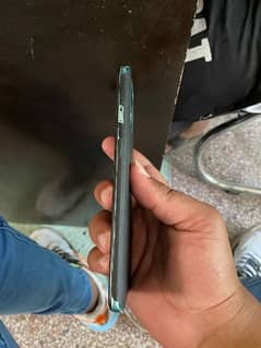 One Plus 8T for sale. Official PTA approved. 12/256 0