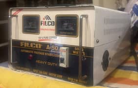 stabilizer 5000 watts for sale