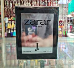 Zarar Perfume For Men