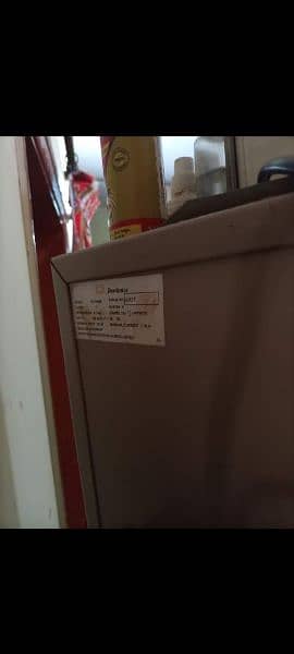 Dawalance 9170 Fridge Medium Size, 0333-2234150 2