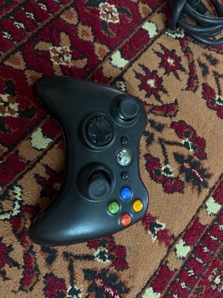 xbox 360 wireless controller 0