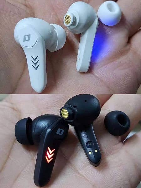 Defy Turbo Amazing Earbuds For Gaming And Callin 3