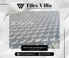 Tuff Tiles / Tough Tiles