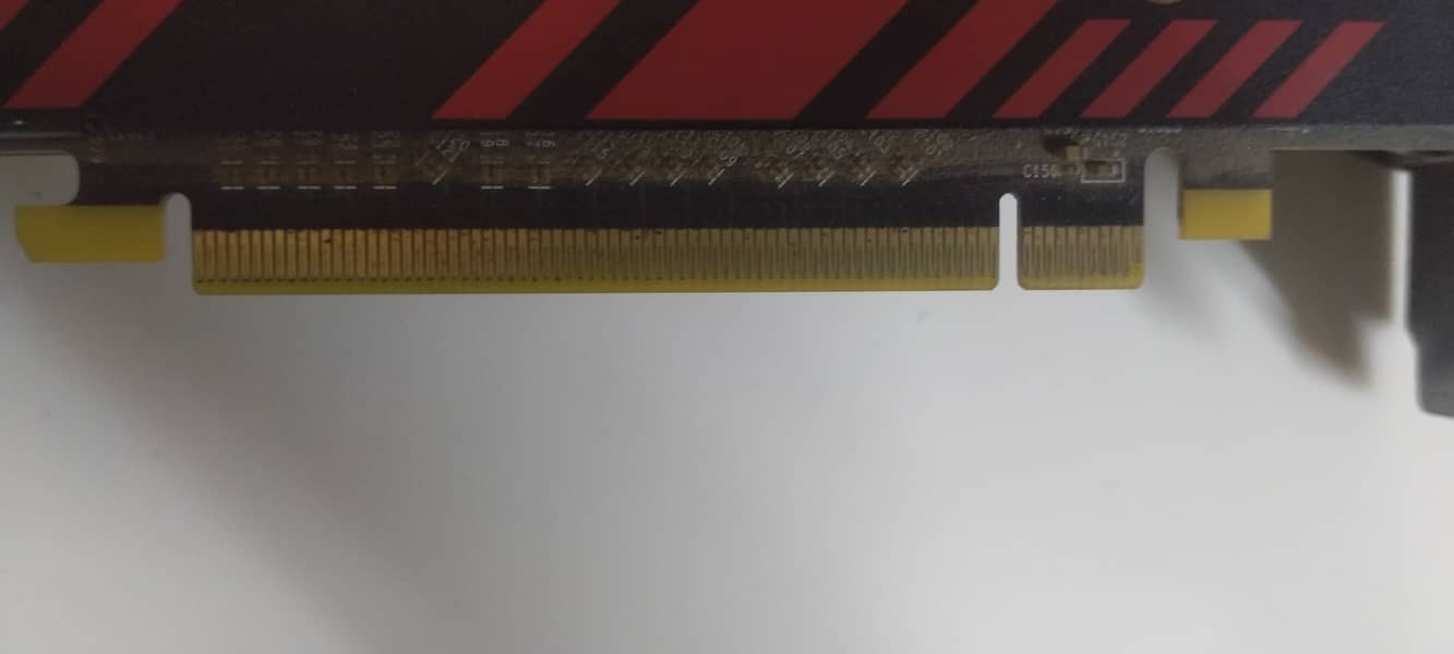 Radeon RX 570 8GB MSI ARMOR OC MK2 5