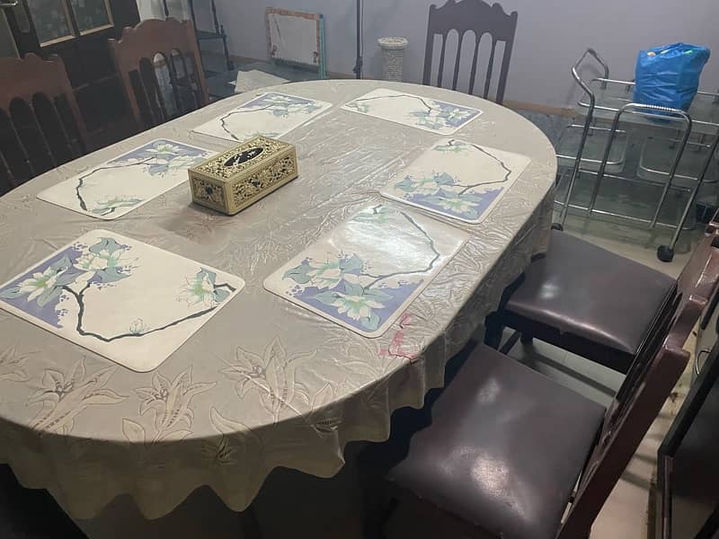dining table for sale 4