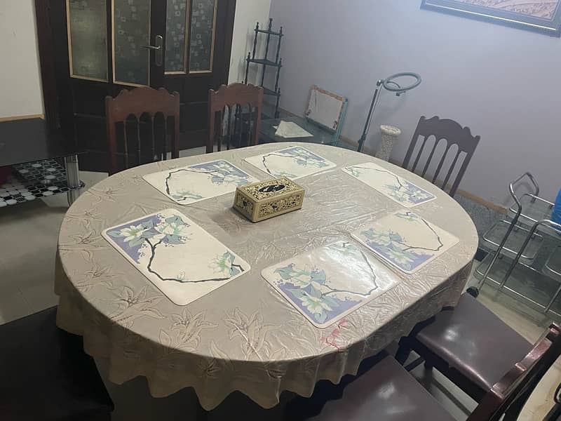 dining table for sale 5