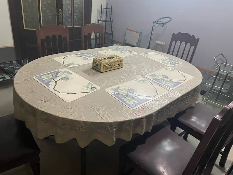 dining table for sale 6
