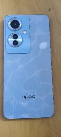Oppo Reno 11f 10/10 1 month used