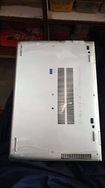 HP Probook laptop 3