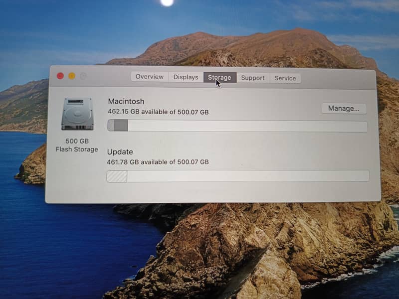 MacBook pro early 2013 15" retina 500gb ssd. 6