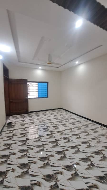 5 Marla Beautiful House Is Available For Sale At Adiala Road Rawalpindi 11