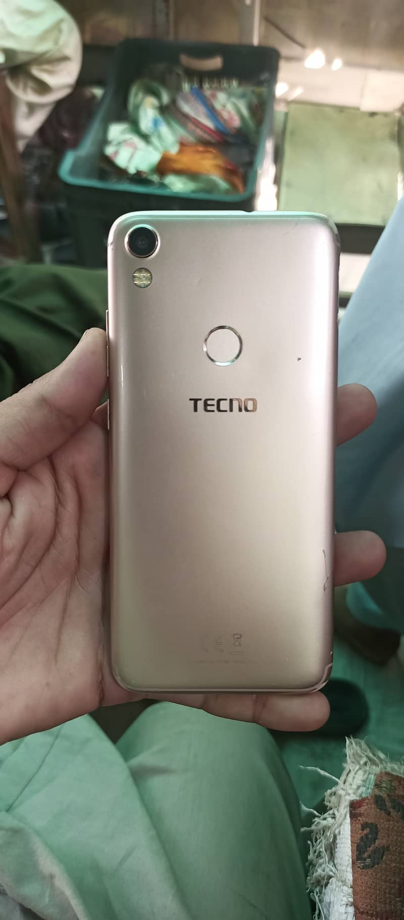 Tecno 0