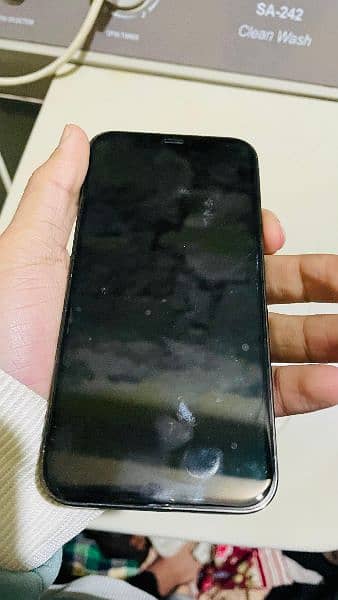 iphone 12 pro non PTA 6