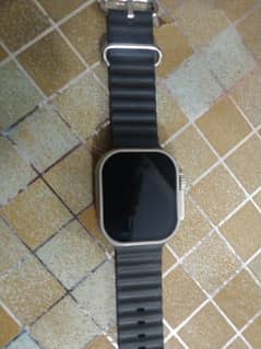 i9 smart watch