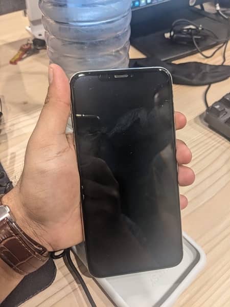 Iphone XSMAX Pta Approved 3