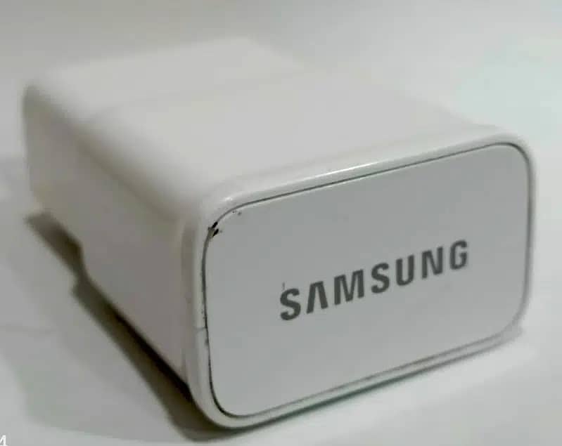 Samsung Original Charger 3