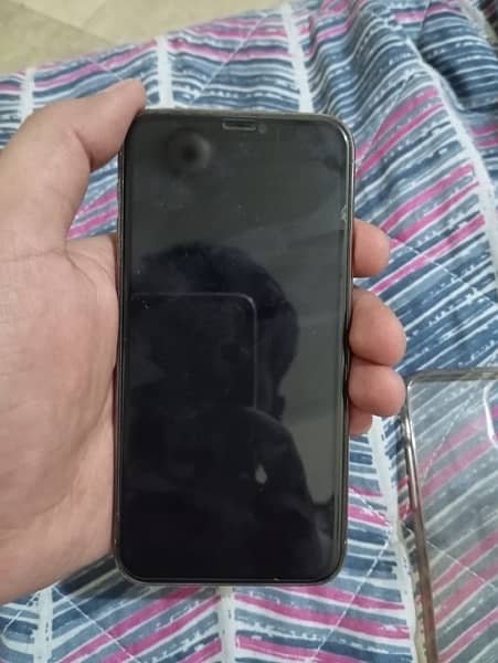 iphone 11 pro pta approved 1