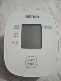 Omron M1 Basic Digital BP Apparatus 0