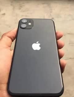 iphone 11 64 10/10 condition non pta sim working for sale