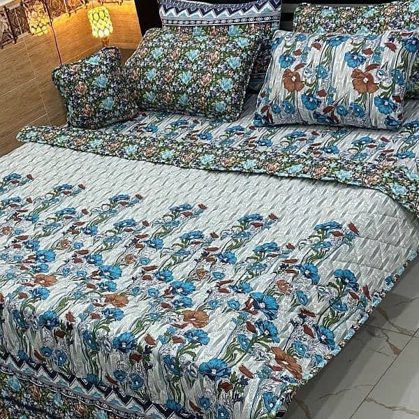 Bed sheets for wedding sets 0