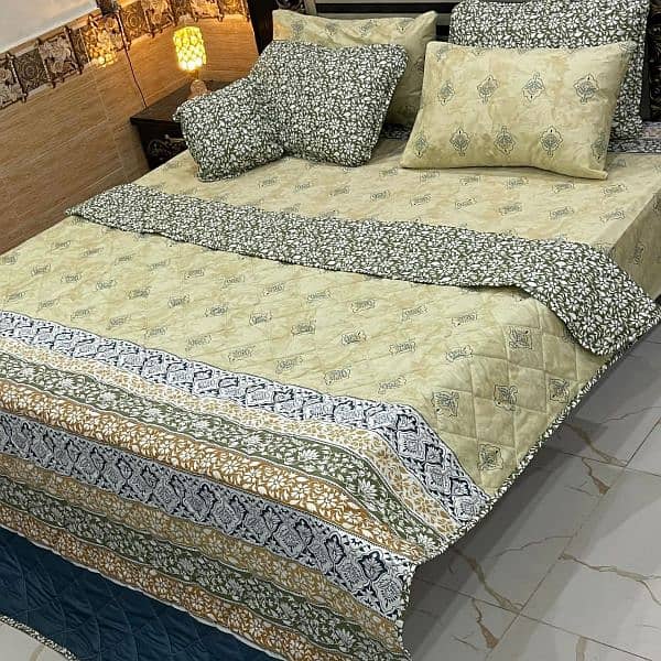 Bed sheets for wedding sets 18