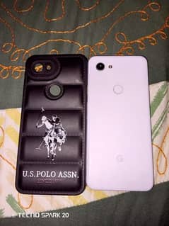 google pixel 3A condition 10 by 9 0