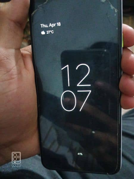 google pixel 3A condition 10 by 9 3